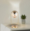 Tylor Table Lamp