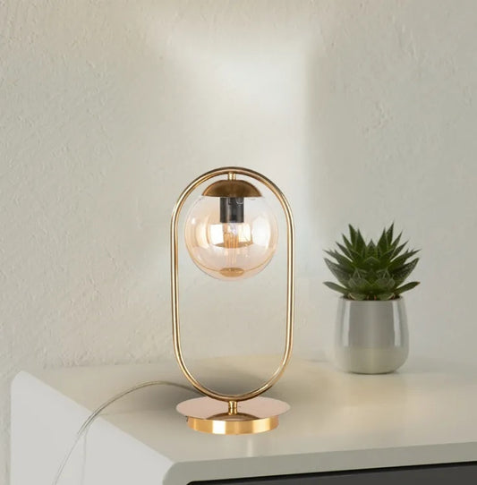 Tylor Table Lamp