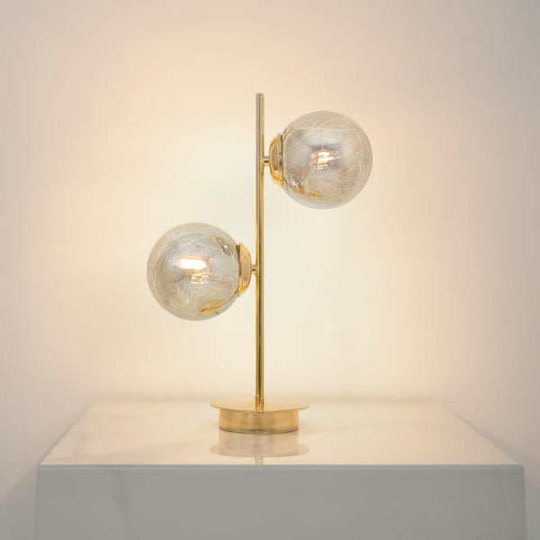 Uvero Table Lamp