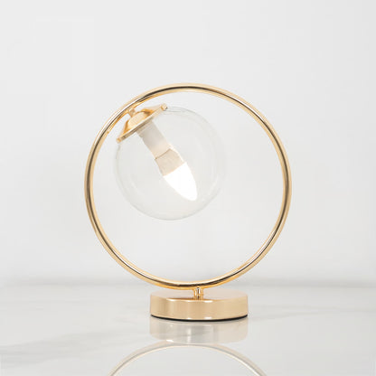 Talo Table Lamp