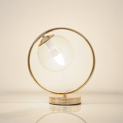 Talo Table Lamp