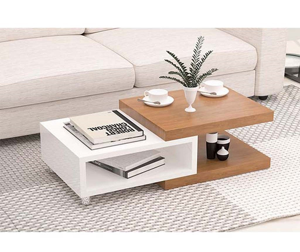 Solven Coffee Table