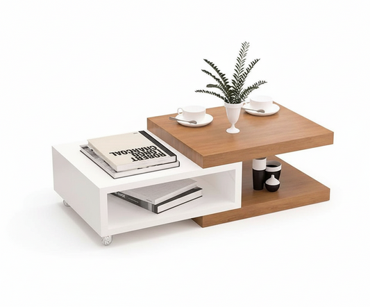 Solven Coffee Table