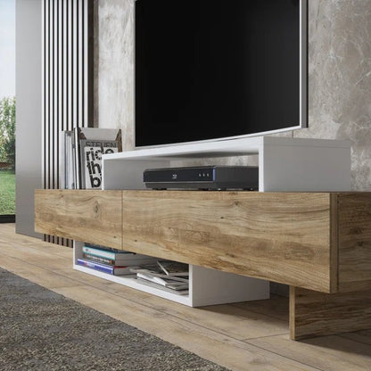 Quelia TV Unit