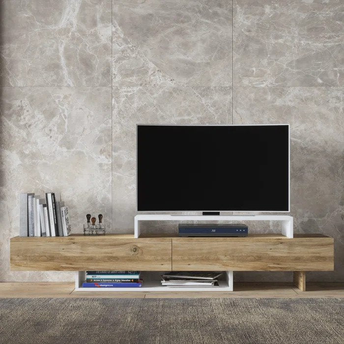 Quelia TV Unit
