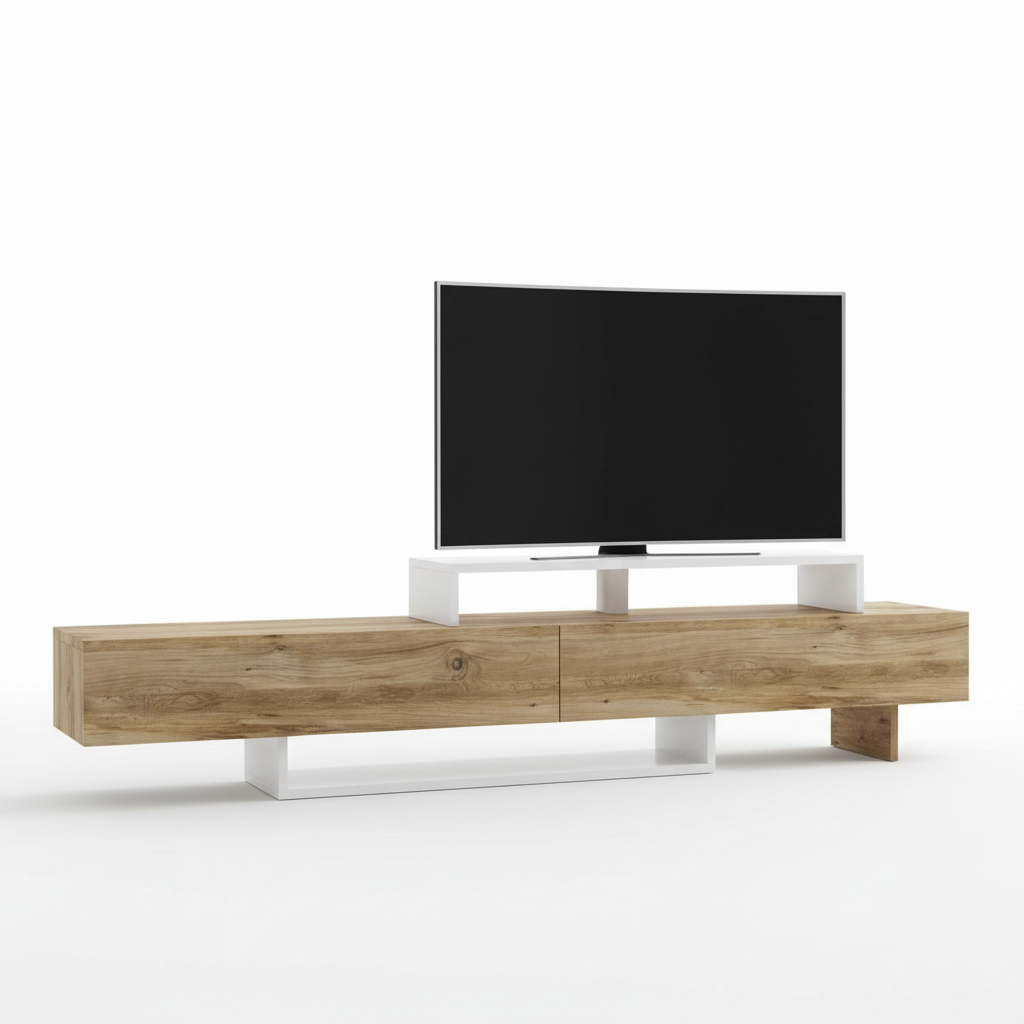 Quelia TV Unit