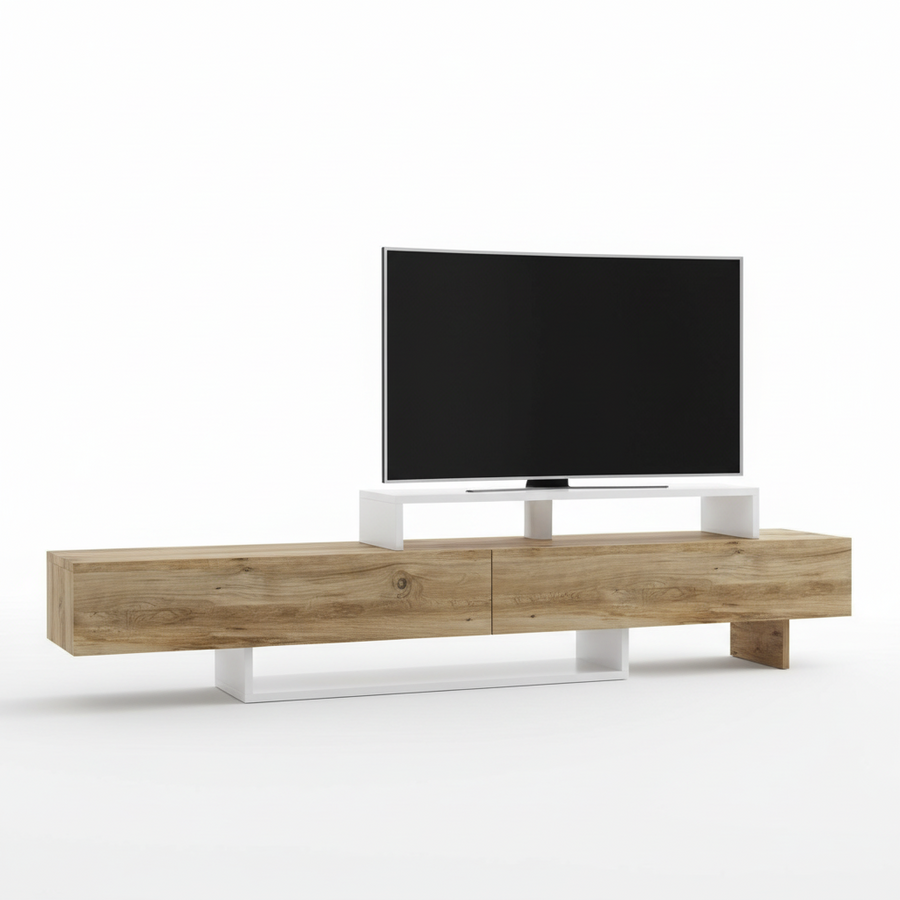 Quelia TV Unit