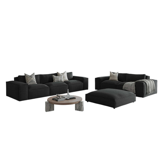 Curlia Living room Set