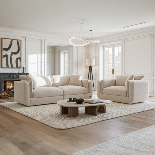 Antony Living Room Set