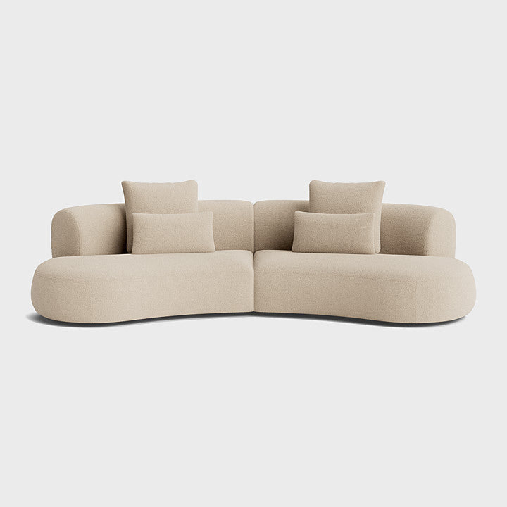 Garvel Sofa