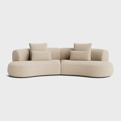 Garvel Sofa