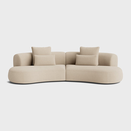 Garvel Sofa