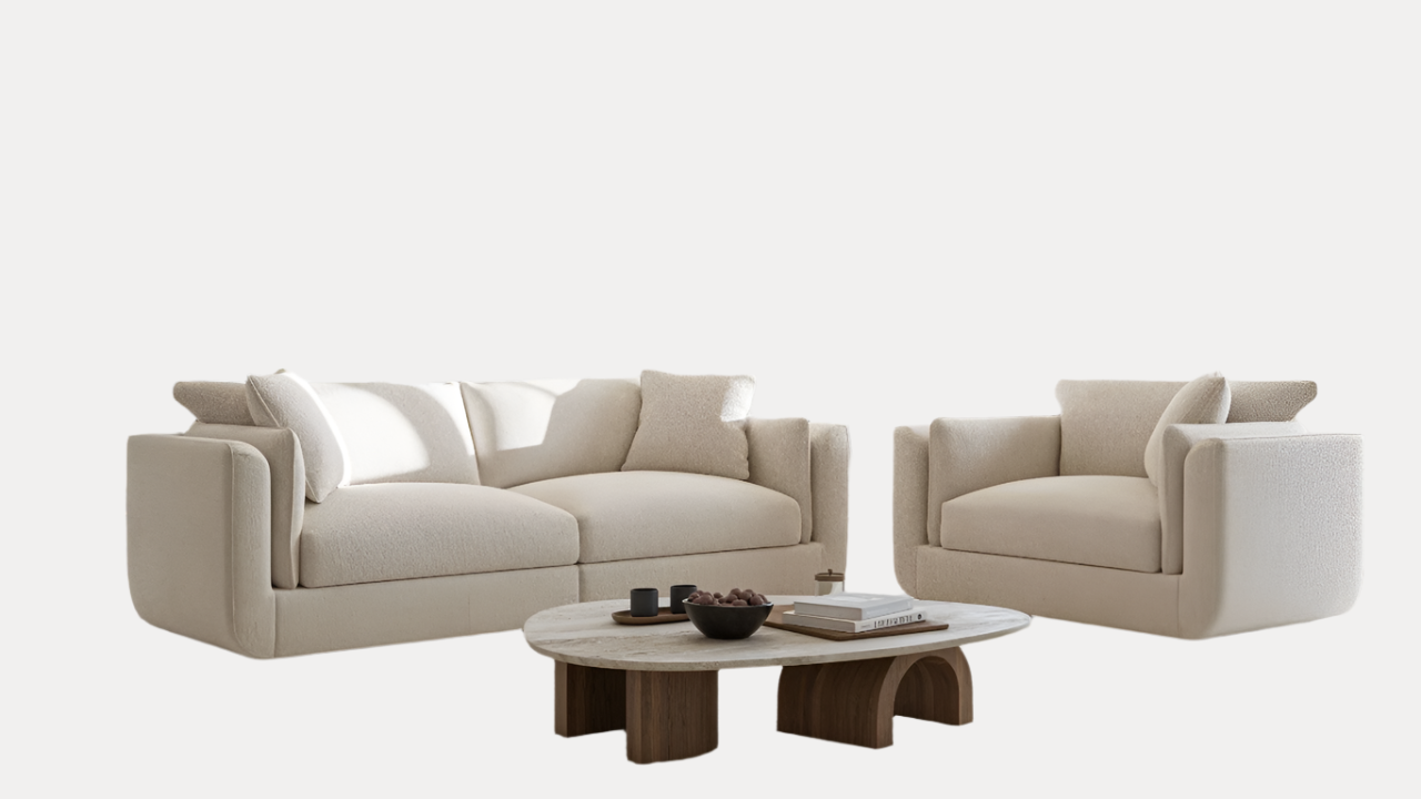 Antony Living Room Set