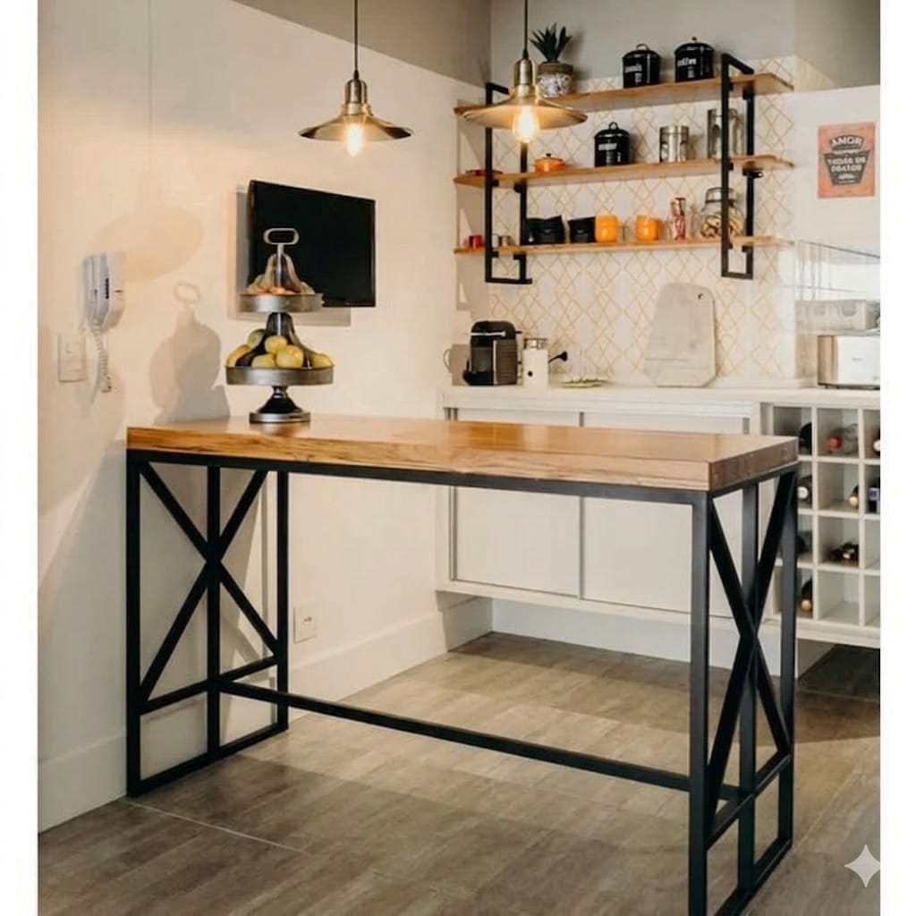 Sylvi Dining Room