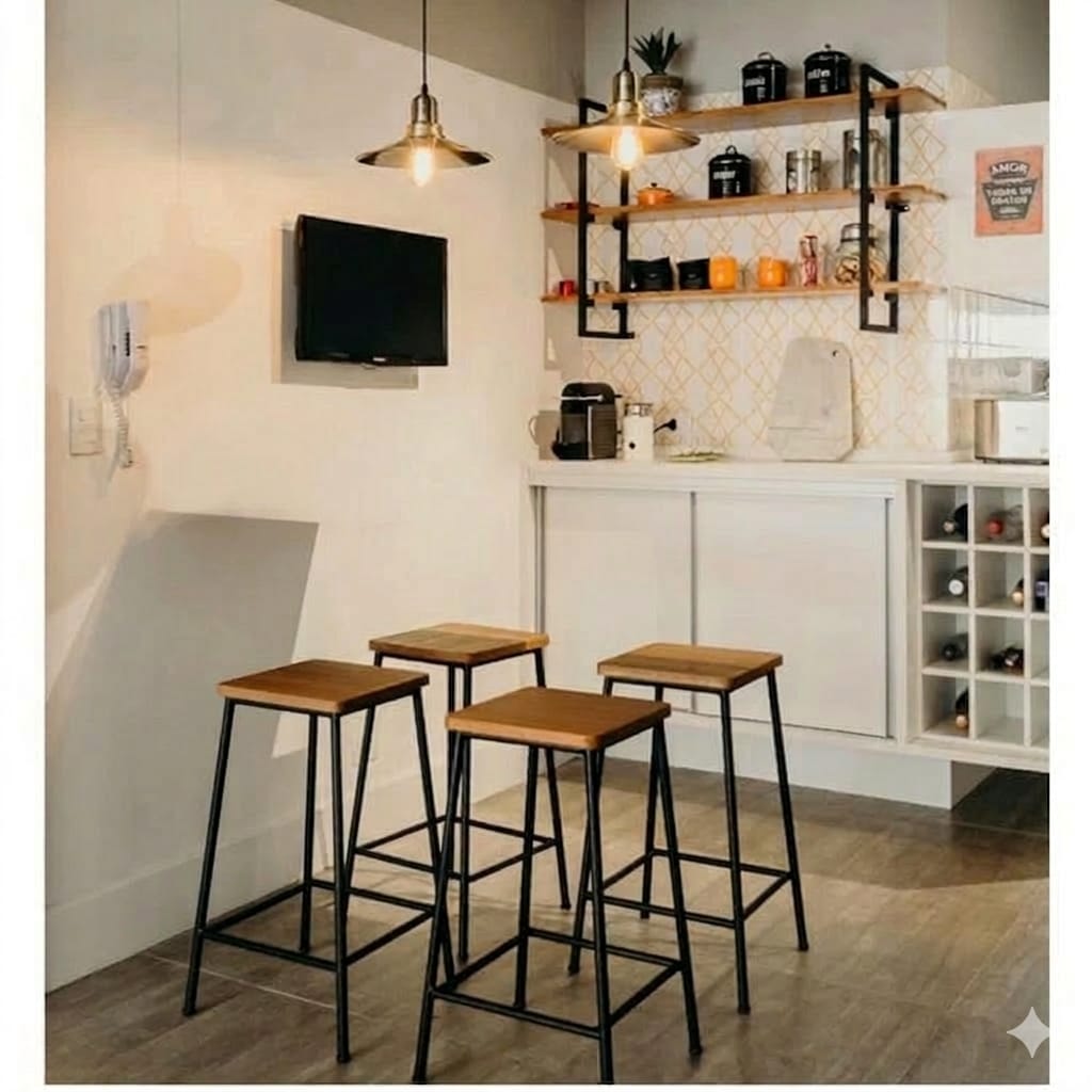 Sylvi Dining Room