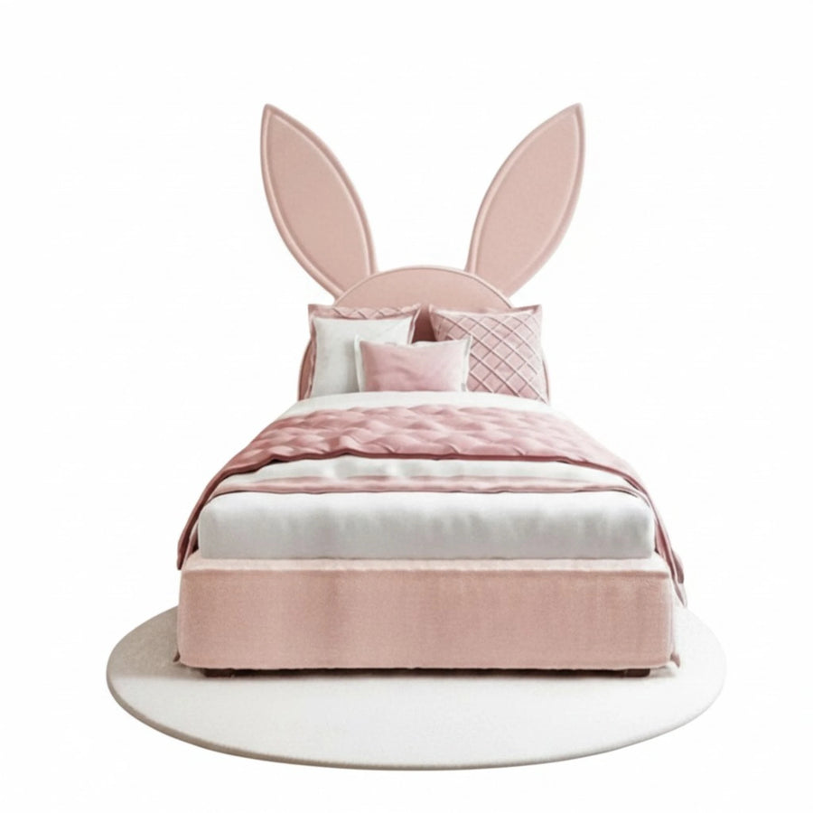 Girly Kids Bed