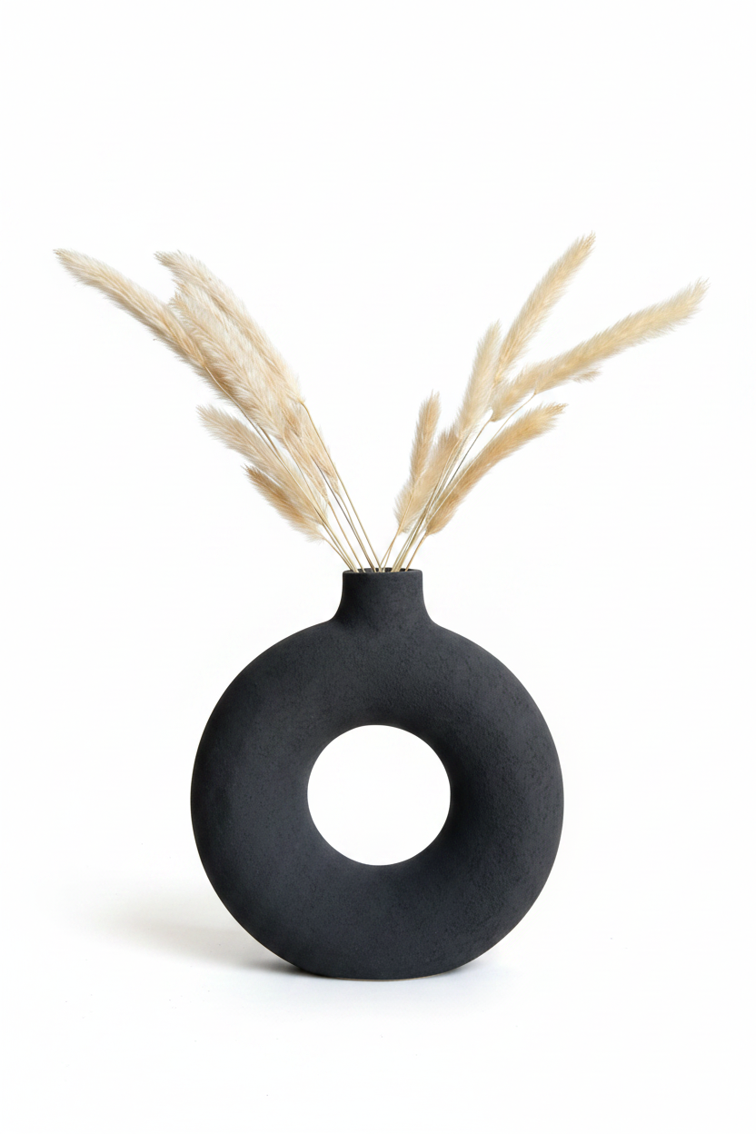 Velan Vase