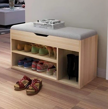 Sovel Shoe Cabinet
