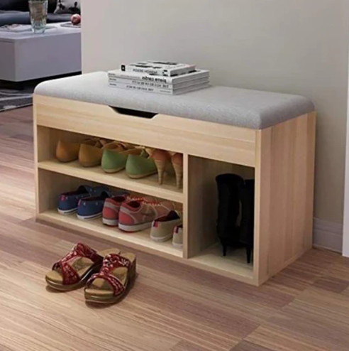 Sovel Shoe Cabinet