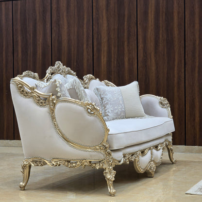 Tivor Living room Set-D24