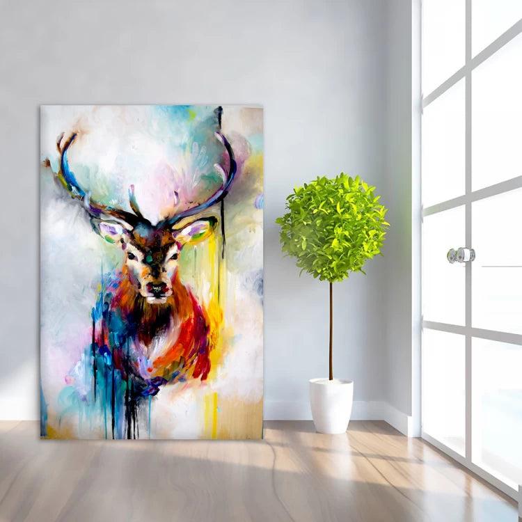 Hooverr Wall Art-BB10