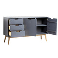 Bryne Drawer Unit