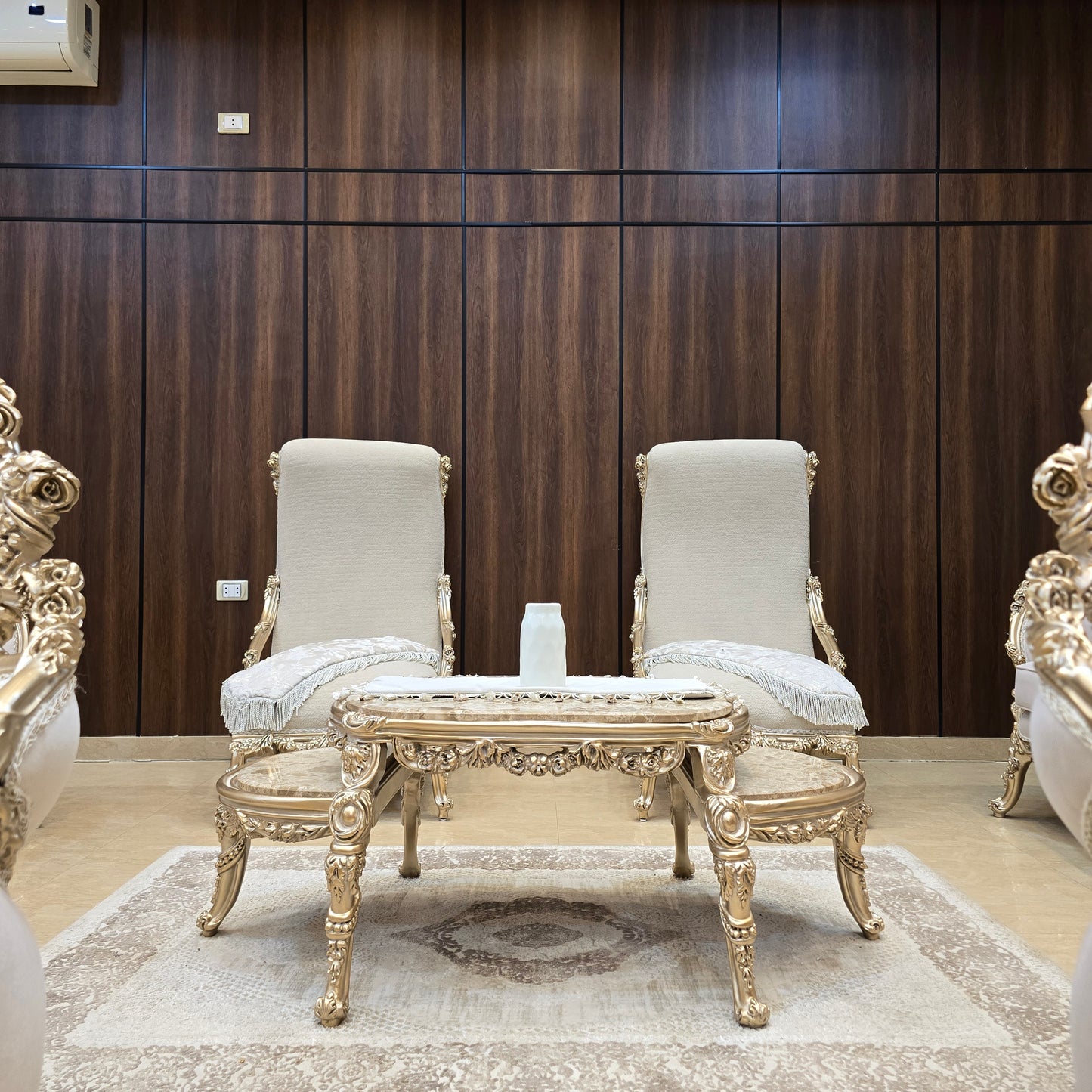 Tivor Living room Set-D24
