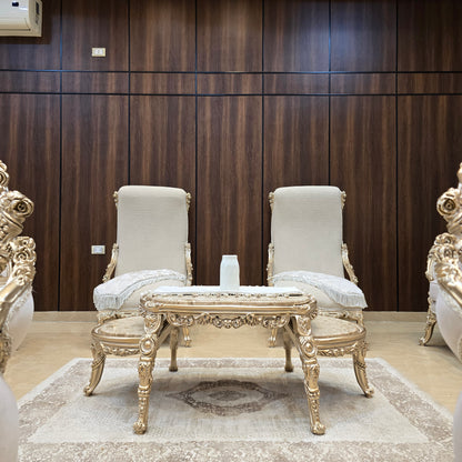 Tivor Living room Set-D24