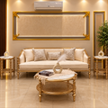 Alex Livingroom Set-KG12