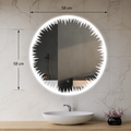 Dana Mirror