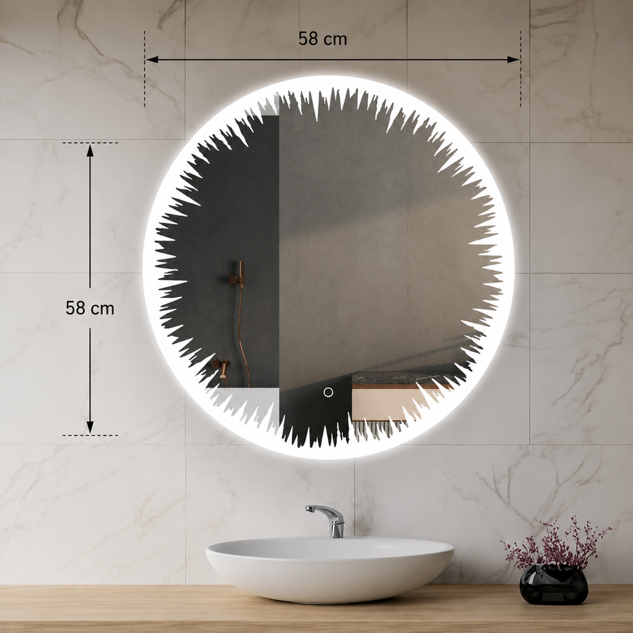 Dana Mirror