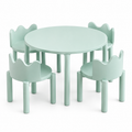 Laurel Kids Diningroom