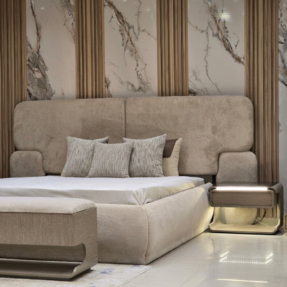 Malvo Bedroom Set-D23