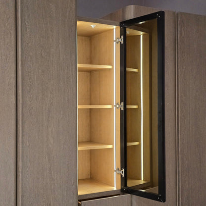 Malvo Bedroom Set-D23