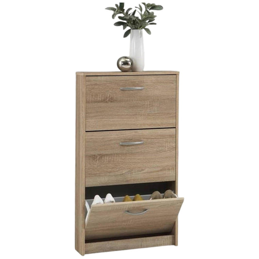Qairo Shoe Storage