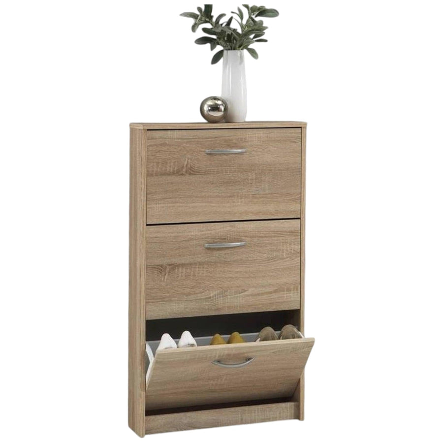 Qairo Shoe Storage