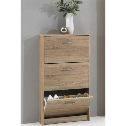 Qairo Shoe Storage