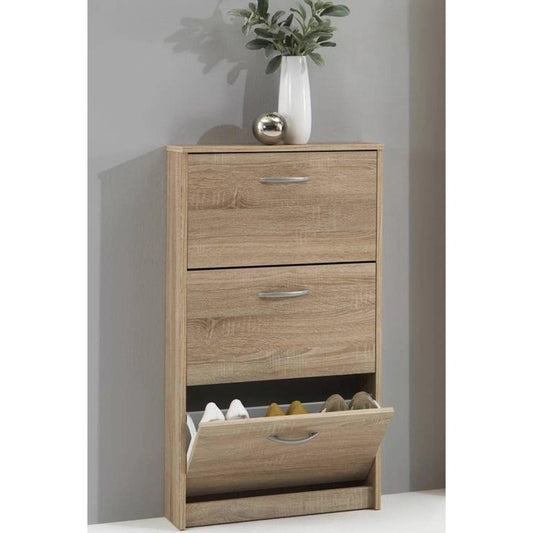 Qairo Shoe Storage