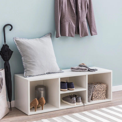 Relyn Shoe Cabinet