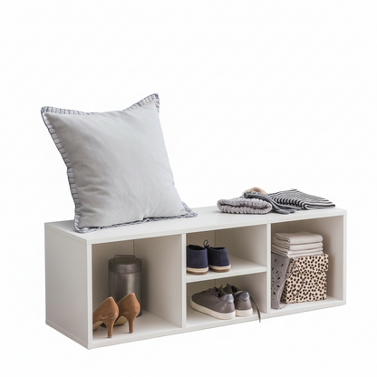 Relyn Shoe Cabinet