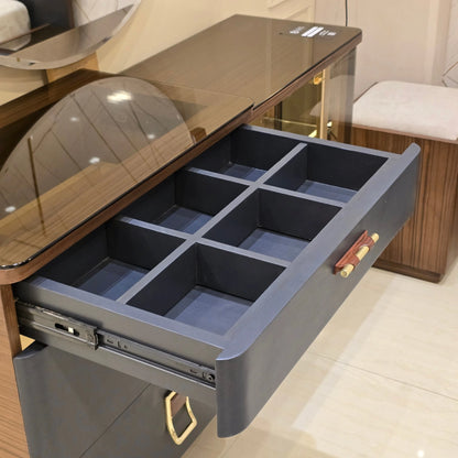 Dexta Bedroom Set-D20
