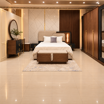 Dexta Bedroom Set-D20