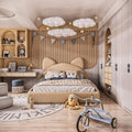 Blossom Kids Bed