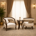 Devaa Livingroom Set-KG3