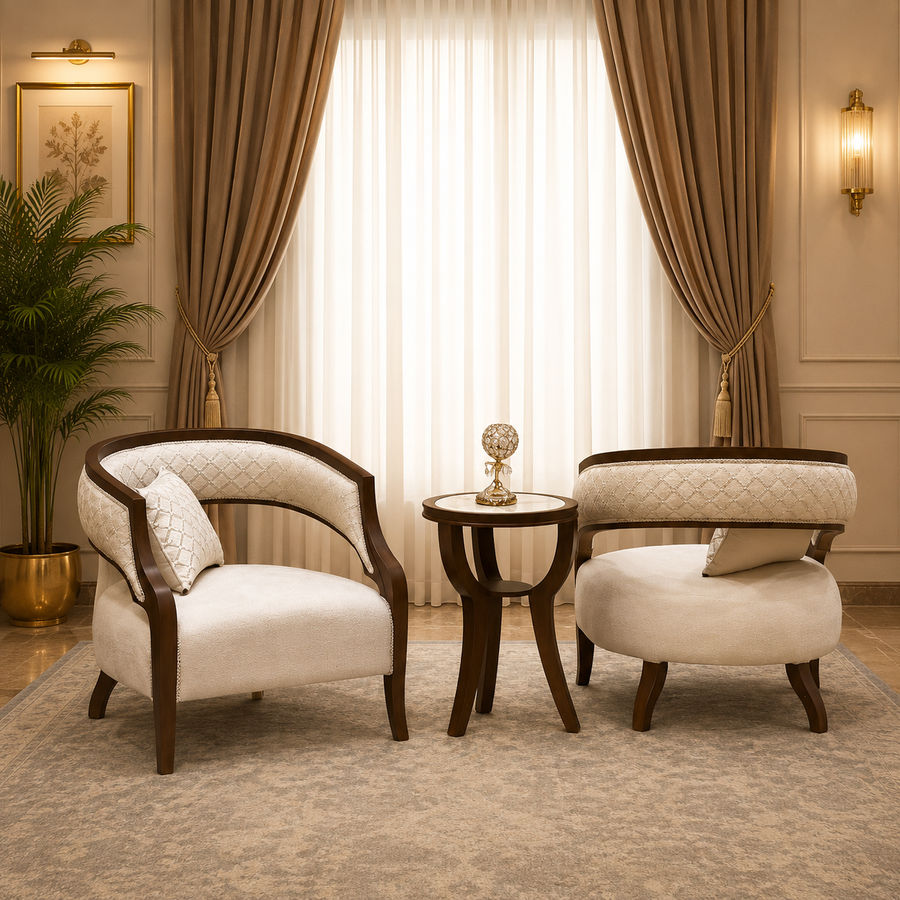 Devaa Livingroom Set-KG3