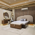 Seran Bedroom Set-D25