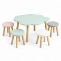 Estelle Kids diningroom
