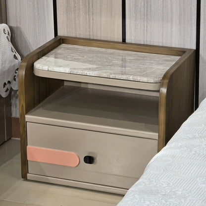 Rovin Bedroom Set-D22