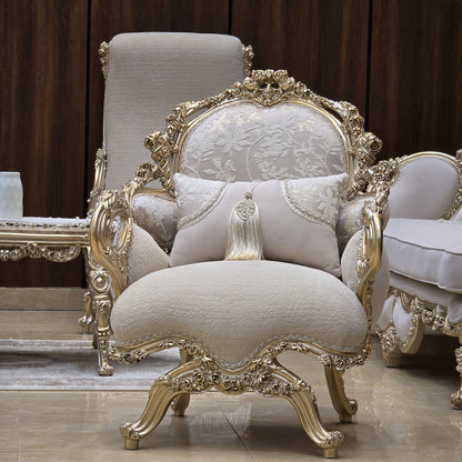 Tivor Living room Set-D24