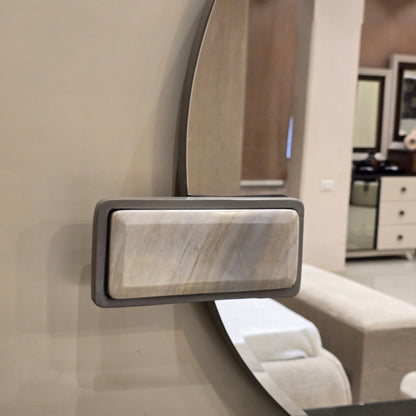 Malvo Bedroom Set-D23